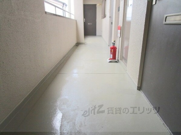 深沢ハイツの物件内観写真